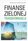 polish book : Finanse zi... - Dariusz Michalski