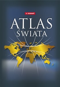 Picture of Atlas świata