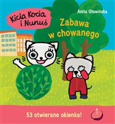 Zabawa w c... - Anita Głowińska -  foreign books in polish 