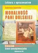 Moralność ... - Agnieszka Nożyńska-Demianiuk -  books from Poland