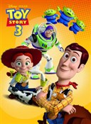 Toy Story ... -  foreign books in polish 