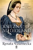 Księżna Me... - Renata Czarnecka -  Polish Bookstore 