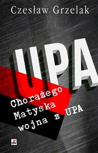 Picture of Chorążego Matyska wojna z UPA