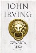 Czwarta rę... - John Irving -  Polish Bookstore 