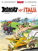 Asteriks w... - Jean-Yves Ferri -  books from Poland