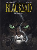 Blacksad T... - Juan DiazCanales, Juanjo Guarnido -  books in polish 