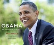 polish book : Obama An I... - Pete Souza