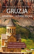 Polska książka : Gruzja Arm... - Klaudia Kosicińska
