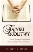 Tajniki mo... - Kenneth E. Hagin -  books from Poland