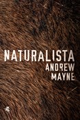 Naturalist... - Andrew Mayne -  foreign books in polish 