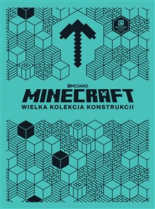 Picture of Minecraft Wielka kolekcja konstrukcji