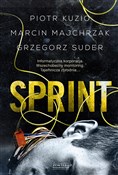 Sprint - Piotr Kuzio, Marcin Majchrzak, Grzegorz Suder -  books from Poland