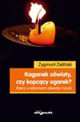 Kaganek oś... - Zygmunt Zieliński -  books in polish 