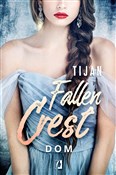 Fallen Cre... - Tijan Meyer -  Polish Bookstore 