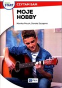 polish book : Pewny star... - Monika Pouch, Dorota Szczęsna
