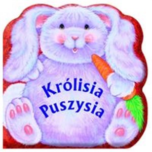Picture of Królisia Puszysia Grzechotka