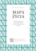Mapa życia... - Julita Hackiewicz -  books from Poland