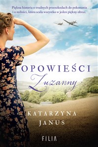 Picture of Opowieści Zuzanny