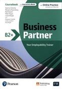 Książka : Business P... - Iwonna Dubicka, Majorie Rosenberg, Bob Dingen