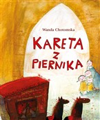 Kareta z p... - Wanda Chotomska -  books from Poland