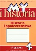 polish book : My i histo... - Wiesława Surdyk-Fertsch, Bogumiła Szeweluk-Wyrwa