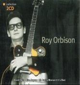 Orange-Col... - Roy Orbison -  Książka z wysyłką do UK