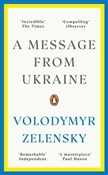 polish book : A Message ... - Volodymyr Zelensky
