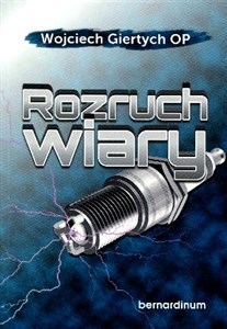 Picture of Rozruch wiary