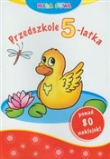 Przedszkol... -  Polish Bookstore 