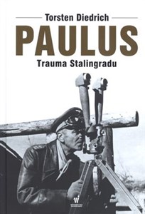 Picture of Paulus Trauma Stalingradu