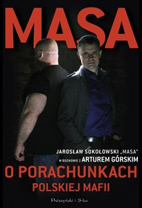 Picture of Masa o porachunkach polskiej mafii