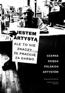 Picture of Czarna Księga Polskich Artystów