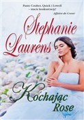 Kochając R... - Stephanie Laurens -  books in polish 