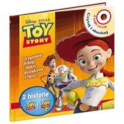 Toy Story ... - Opracowanie Zbiorowe -  Książka z wysyłką do UK