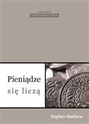 Polska książka : Pieniądze ... - Stephen Matthew