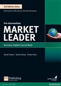 Market Lea... - David Falvey, David Cotton, Simon Kent -  foreign books in polish 