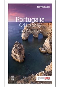 Picture of Portugalia Od Lizbony po Algarve Travelbook