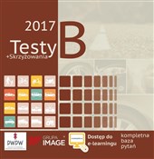 Testy B + ... -  books from Poland