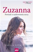 Zuzanna Po... - Emilia Litwinko -  Polish Bookstore 