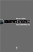 Narutowicz... - Maciej J. Nowak -  foreign books in polish 