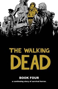 Picture of Walking Dead HC Vol 4