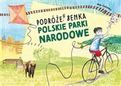 Książka : Polskie Pa... - Alicja Gadomska