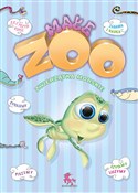 Małe Zoo z... - Krzysztof Kopeć -  Książka z wysyłką do UK