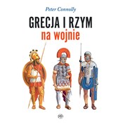 Grecja i R... - Peter Connolly - Ksiegarnia w UK