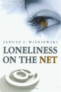 Obrazek Loneliness on the net