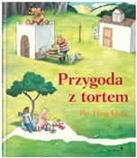 Przygoda z... - Thé Tjong-Khing -  books from Poland