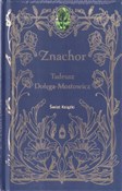 polish book : Znachor - Tadeusz Dołęga-Mostowicz