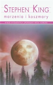 Picture of Marzenia i koszmary