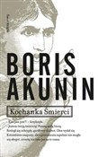 Kochanka ś... - Boris Akunin -  books in polish 