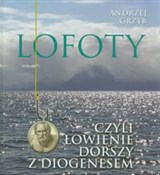polish book : Lofoty czy... - Andrzej Grzyb